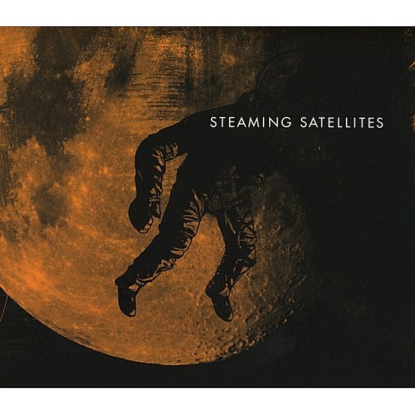 Steaming Satellites, Steaming Satellites