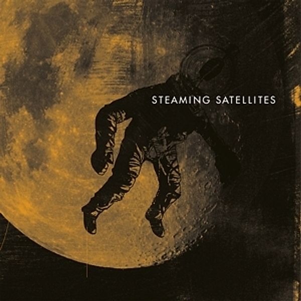 Steaming Satellites (Ltd.2lp+Mp3/180g) (Vinyl), Steaming Satellites