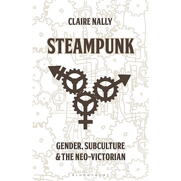 Steampunk, Claire Nally