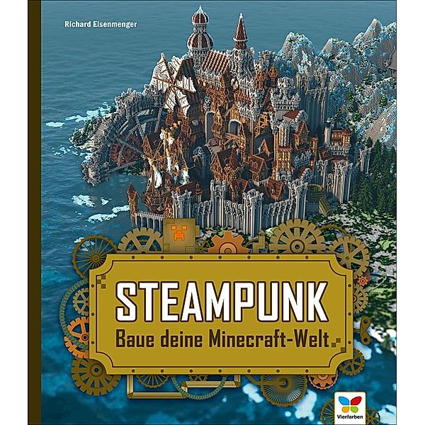 Steampunk, Richard Eisenmenger