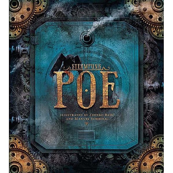 Steampunk: Poe