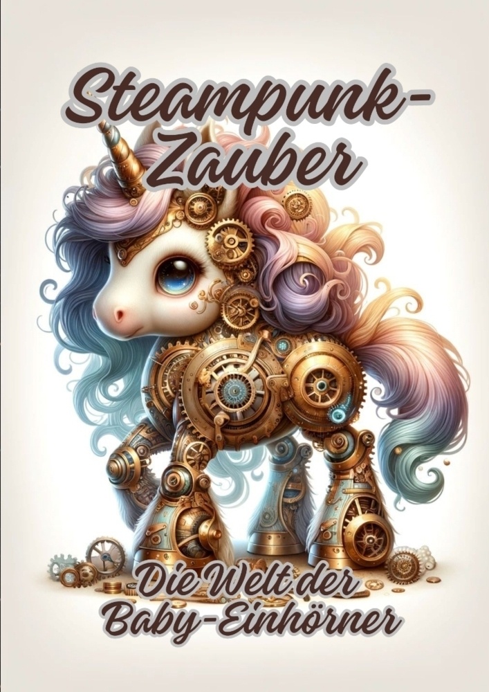 Steampunk-Zauber