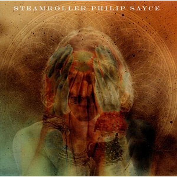 Steamroller, Philip Sayce