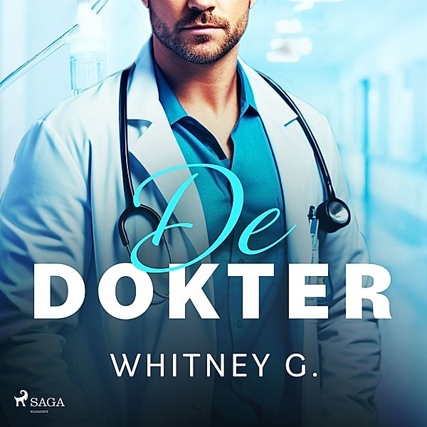 Steamy Coffee Collectie - 2 - De dokter, Whitney G.