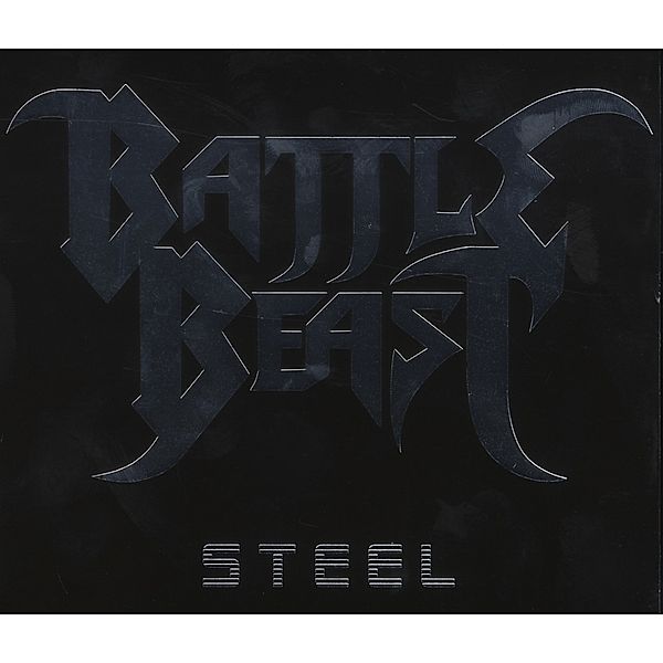 Steel, Battle Beast