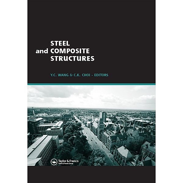 Steel and Composite Structures