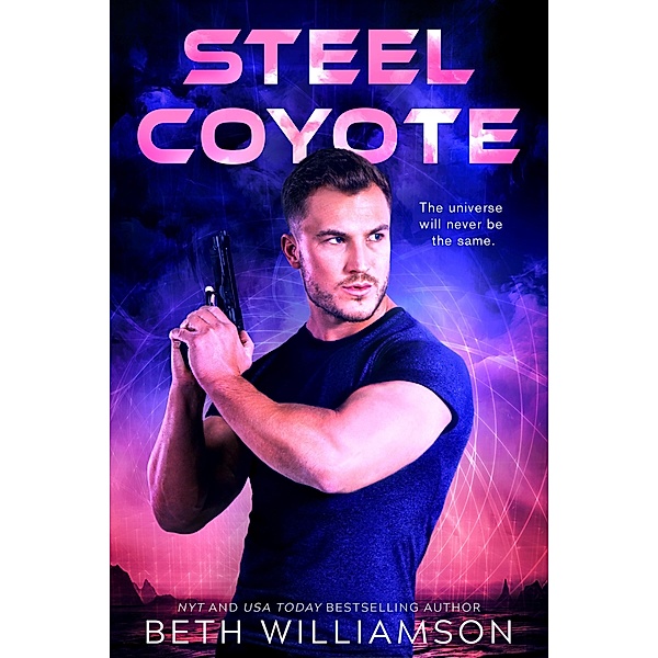 Steel Coyote, Beth Williamson