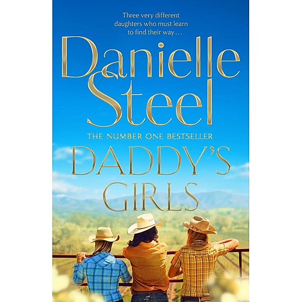 Steel, D: Daddy's Girls, Danielle Steel