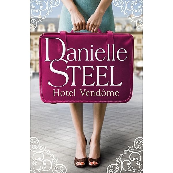 Steel, D: Hotel Vendome, Danielle Steel