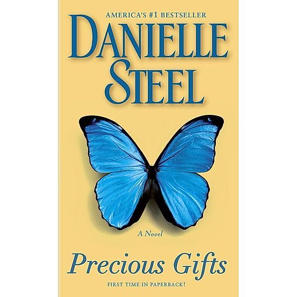 Steel, D: Precious Gifts, Danielle Steel