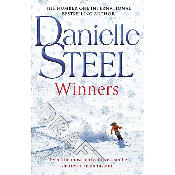 Steel, D: Winners, Danielle Steel