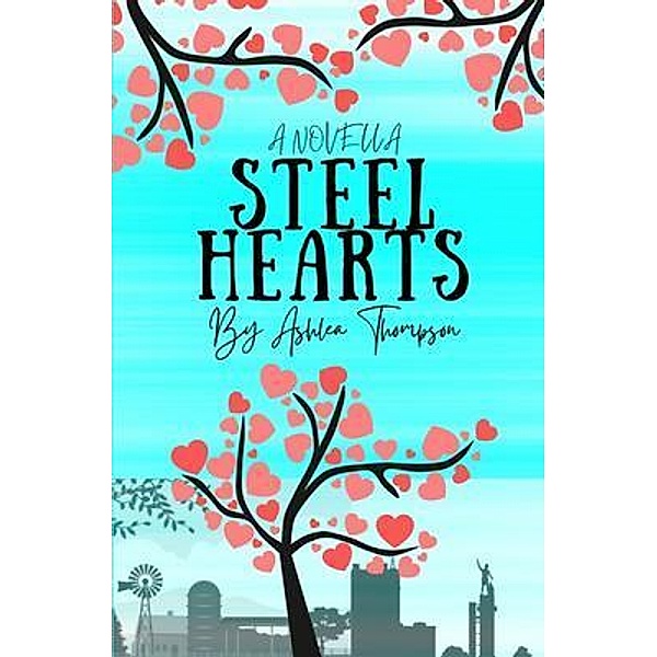 Steel Hearts, Ashlea Thompson