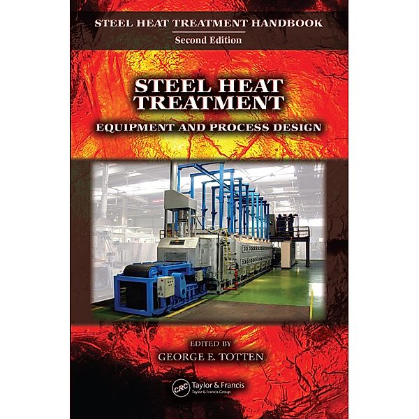 Steel Heat Treatment