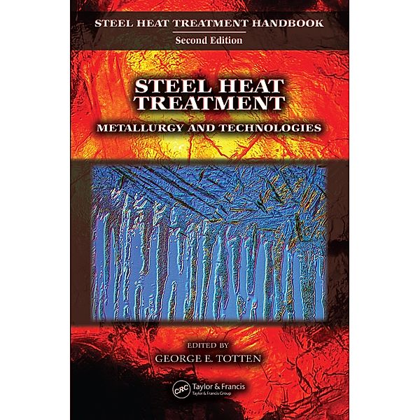 Steel Heat Treatment