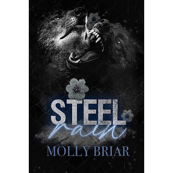 Steel Rain (Iron & Steel) / Iron & Steel, Molly Briar