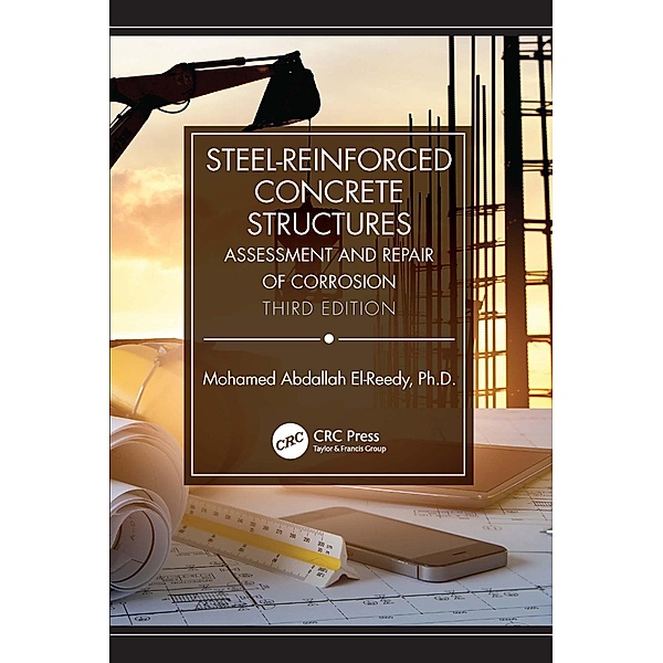 Steel-Reinforced Concrete Structures, Mohamed Abdallah El-Reedy