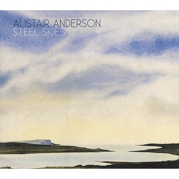 Steel Skies, Alistair Anderson
