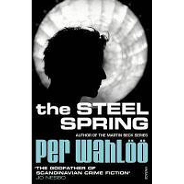 Steel Spring, Per Wahloo