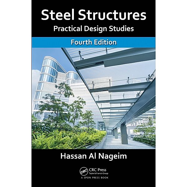 Steel Structures, Hassan Al Nageim