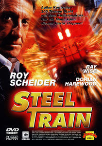 Image of Steel Train