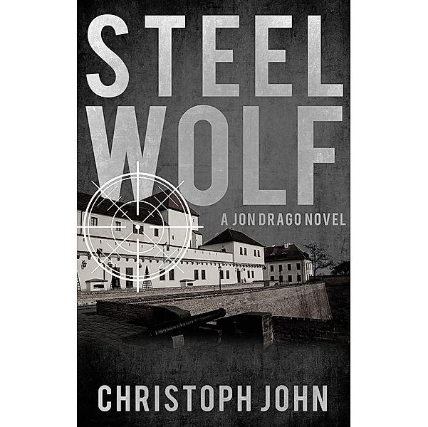 Steel Wolf / Matador, Christoph John