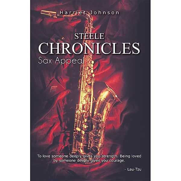 Steele Chronicles, Harriet Johnson