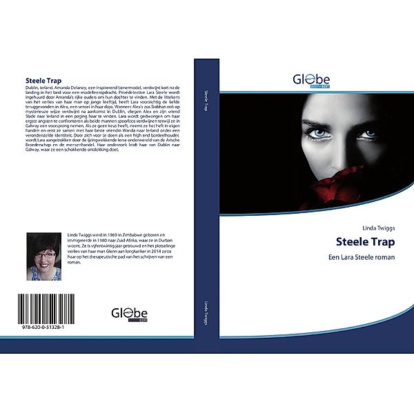Steele Trap, Linda Twiggs