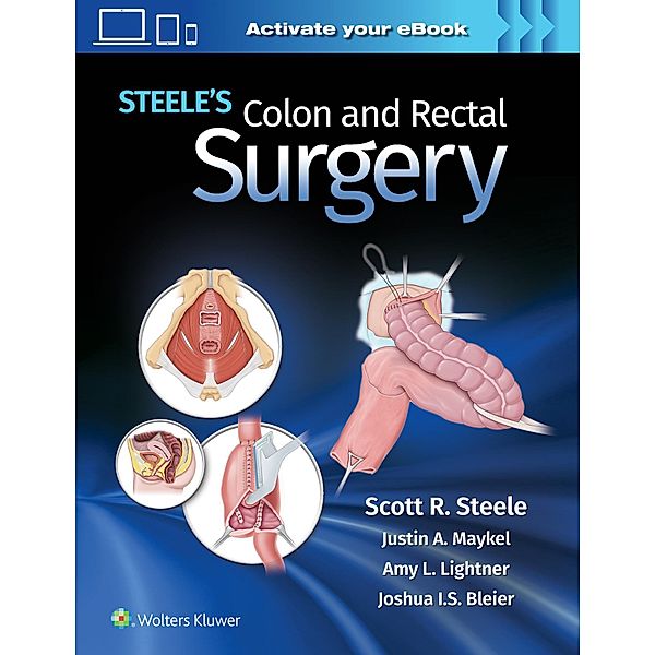 Steele's Colon and Rectal Surgery