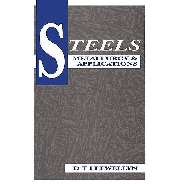 Steels, D. T. Llewellyn