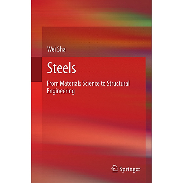 Steels, Wei Sha