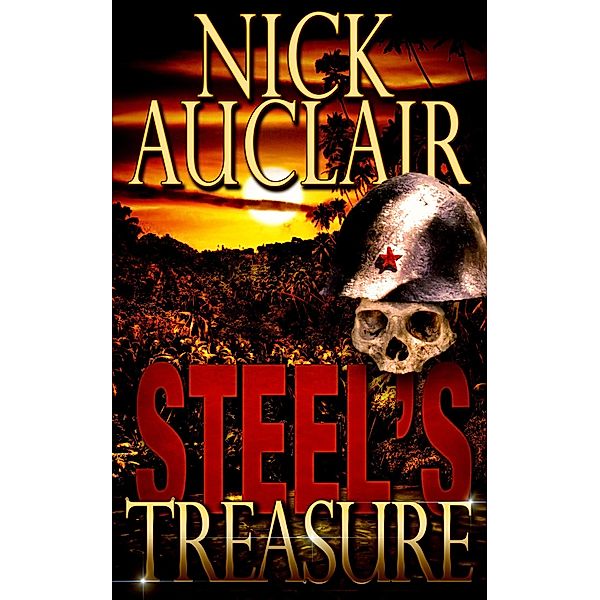 Steel's Treasure / Nick Auclair, Nick Auclair