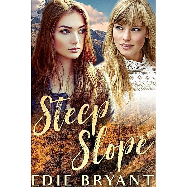 Steep Slope, Edie Bryant