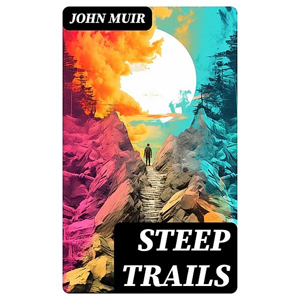 Steep Trails, John Muir