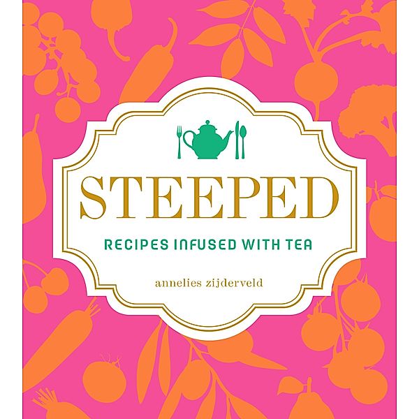 Steeped, Annelies Zijderveld