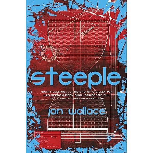 Steeple, Jon Wallace