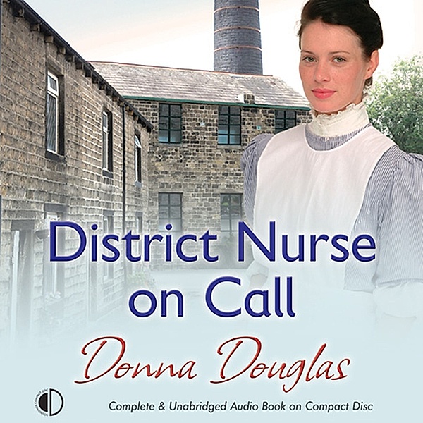 Steeple Street - 2 - District Nurse on Call, Donna Douglas