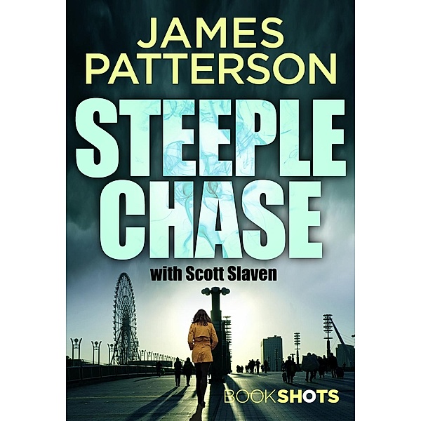 Steeplechase, James Patterson