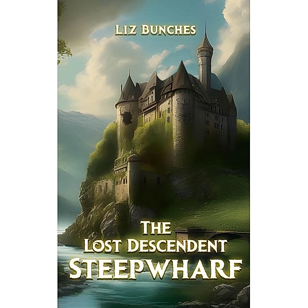 Steepwharf (The Lost Descendent, #1) / The Lost Descendent, Liz Bunches