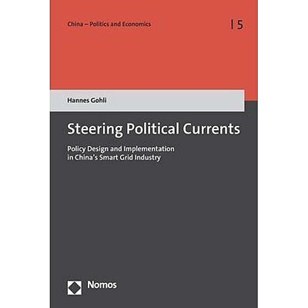 Steering Political Currents, Hannes Gohli