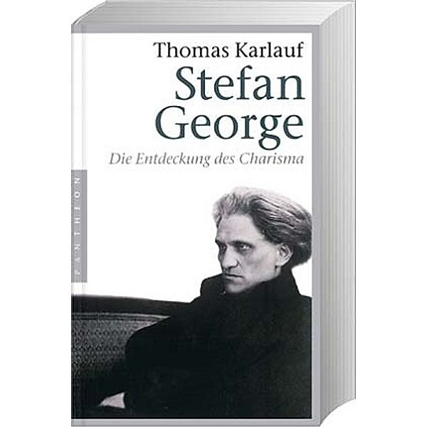 Stefan George, Thomas Karlauf