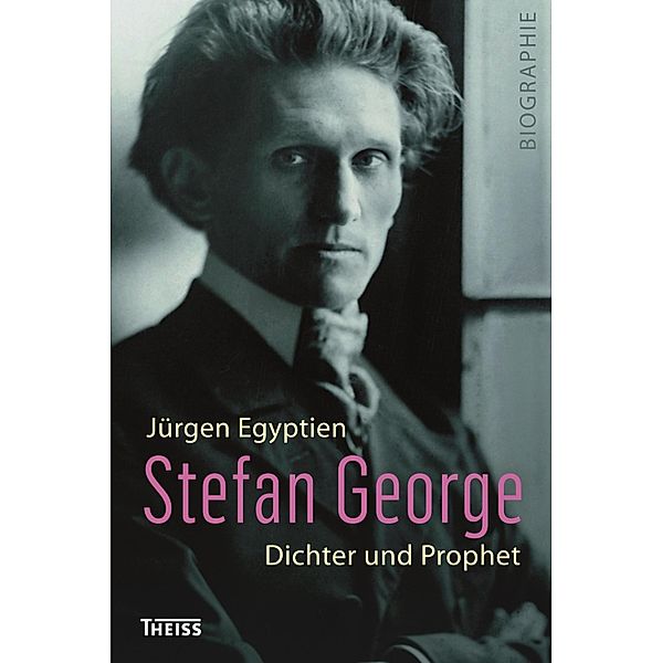 Stefan George, Jürgen Egyptien