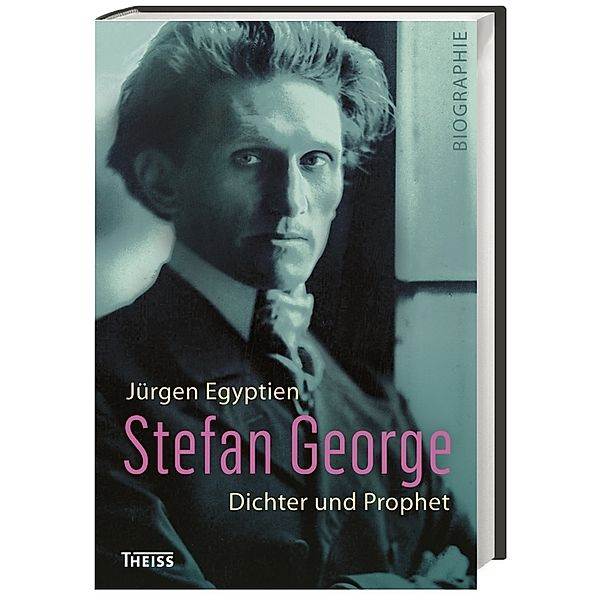 Stefan George, Jürgen Egyptien