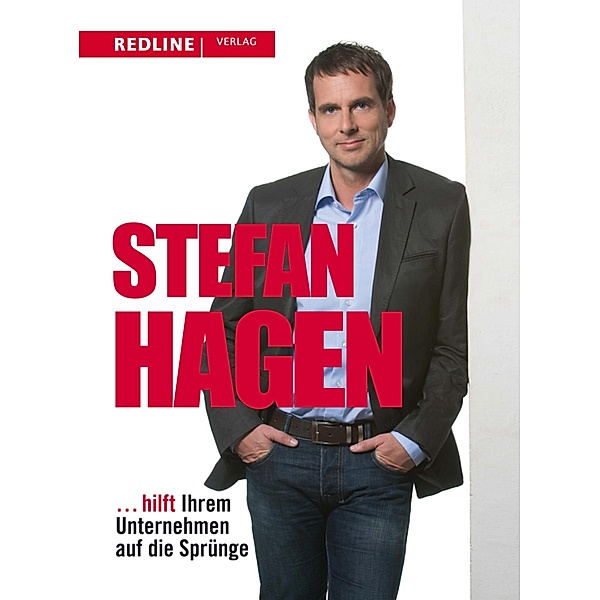 Stefan Hagen, Stefan Hagen