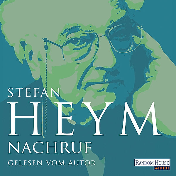 Stefan-Heym-Werkausgabe, Autobiografisches, Gespräche, Reden, Essays, Publizistik - 3 - Nachruf, Stefan Heym