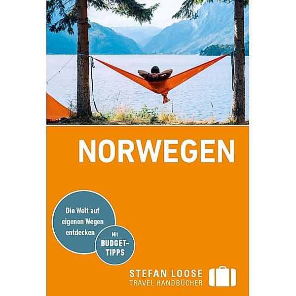 Stefan Loose Reiseführer E-Book Norwegen / Stefan Loose Travel Handbücher E-Book, Michael Möbius, Aaron Möbius