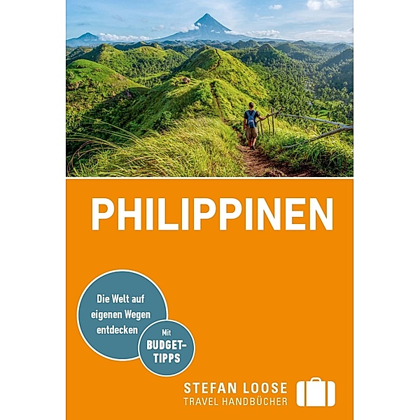 Stefan Loose Reiseführer E-Book Philippinen / Stefan Loose Travel Handbücher E-Book, Roland Dusik
