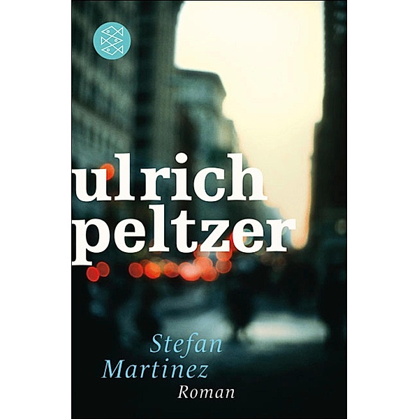 Stefan Martinez, Ulrich Peltzer