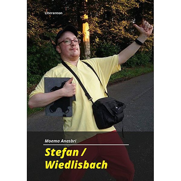 Stefan/Wiedlisbach, Moema Anasbri