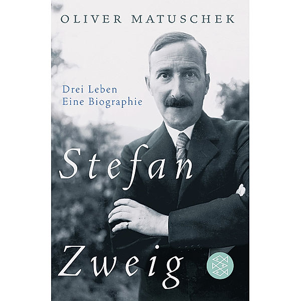 Stefan Zweig, Oliver Matuschek