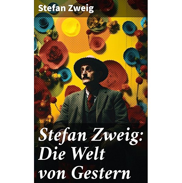 Stefan Zweig: Die Welt von Gestern, Stefan Zweig